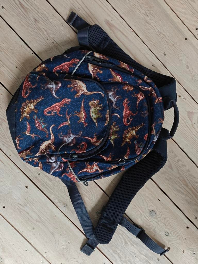 Sac à dos avec dinosaures pour tout-petits | Stones&Bones, Enlèvement, Comme neuf
