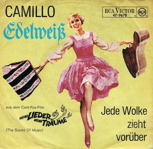 camillo, Enlèvement ou Envoi