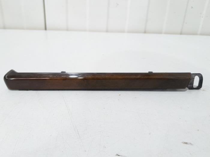 Dashboard sierlijst van een Audi A6, Gebruikt, -, -, -