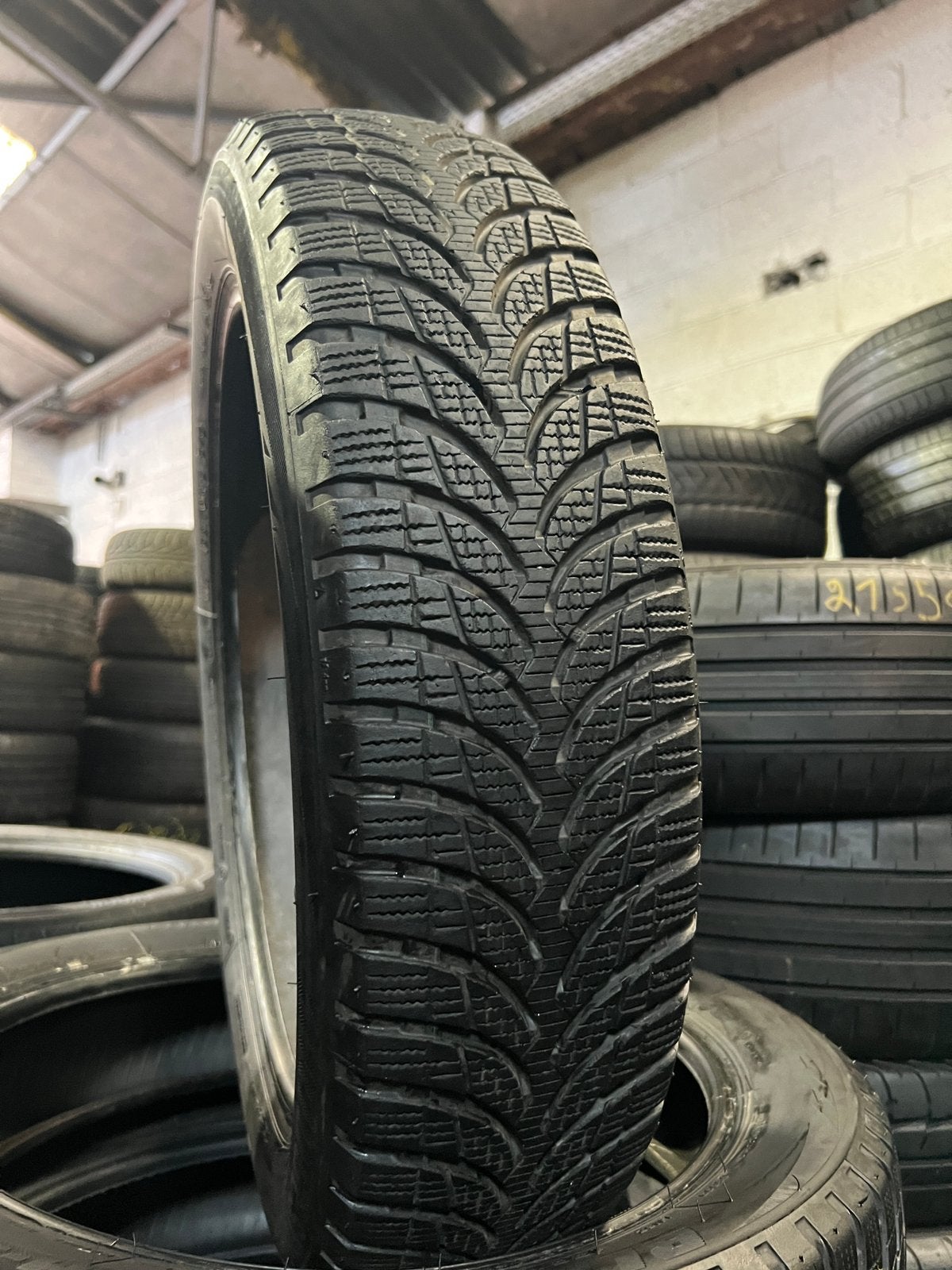 155/70/19 Bridgestone avec montage et équilibrage, Enlèvement