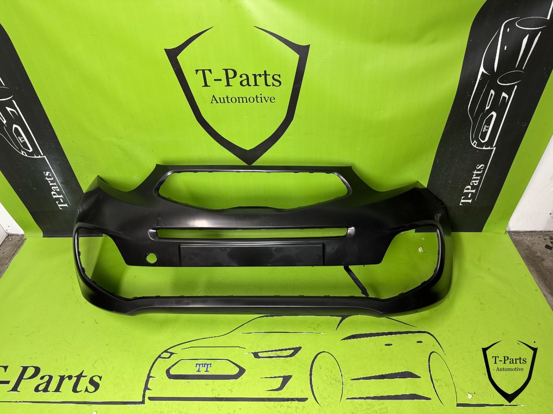 Kia picanto 3 deurs voorbumper 865111Y300 origineel bumper 2, Auto-onderdelen, Kia, Heolleung-ro 12
06797  Seoul, Voor, Nieuw