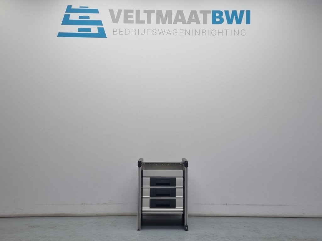 Bott bedrijfswagen inrichting bedrijfswageninrichting, Auto diversen, Auto-accessoires