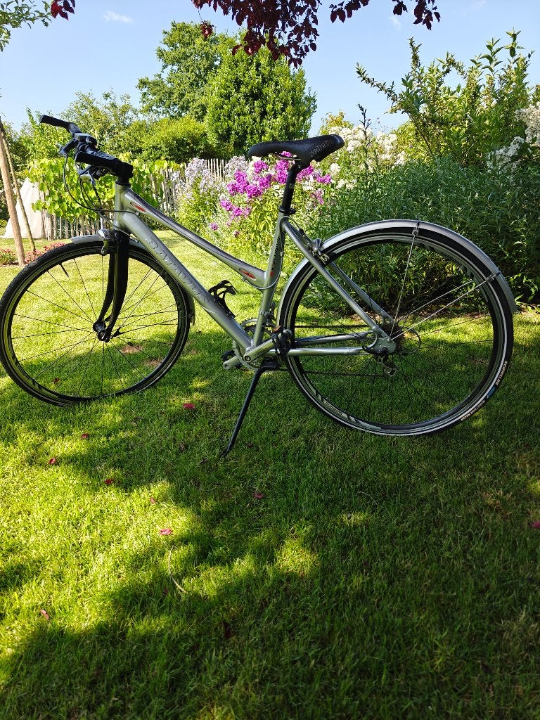 Batavus damesfiets, 47 tot 50 cm, Versnellingen, Batavus, Ophalen of Verzenden