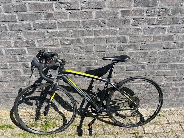 velo course RAPIDE, Vélos & Vélomoteurs, Enlèvement, Utilisé, Hommes, Autres marques