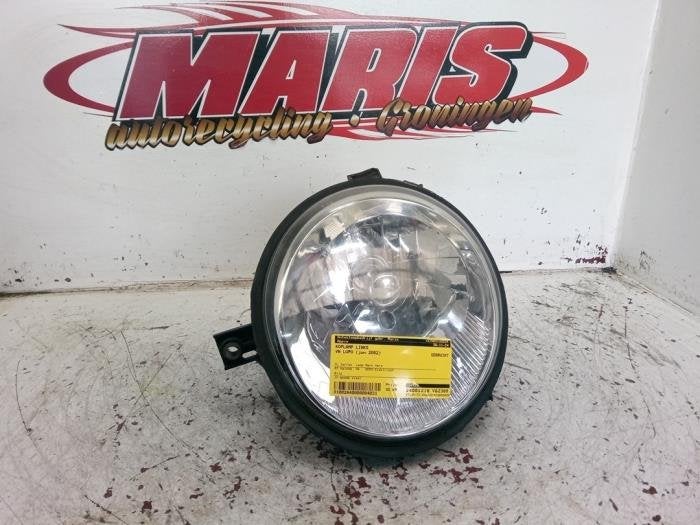 Phare gauche d'un Volkswagen Lupo, Autos : Pièces & Accessoires, -, Volkswagen, -, 3 mois de garantie