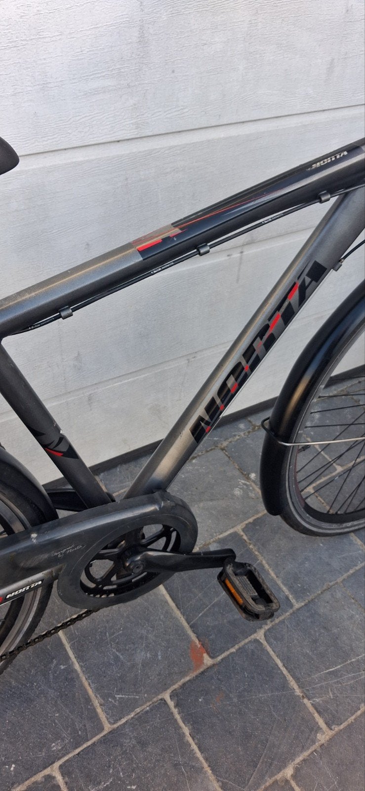 vélo de ville marque NORTA, Enlèvement ou Envoi