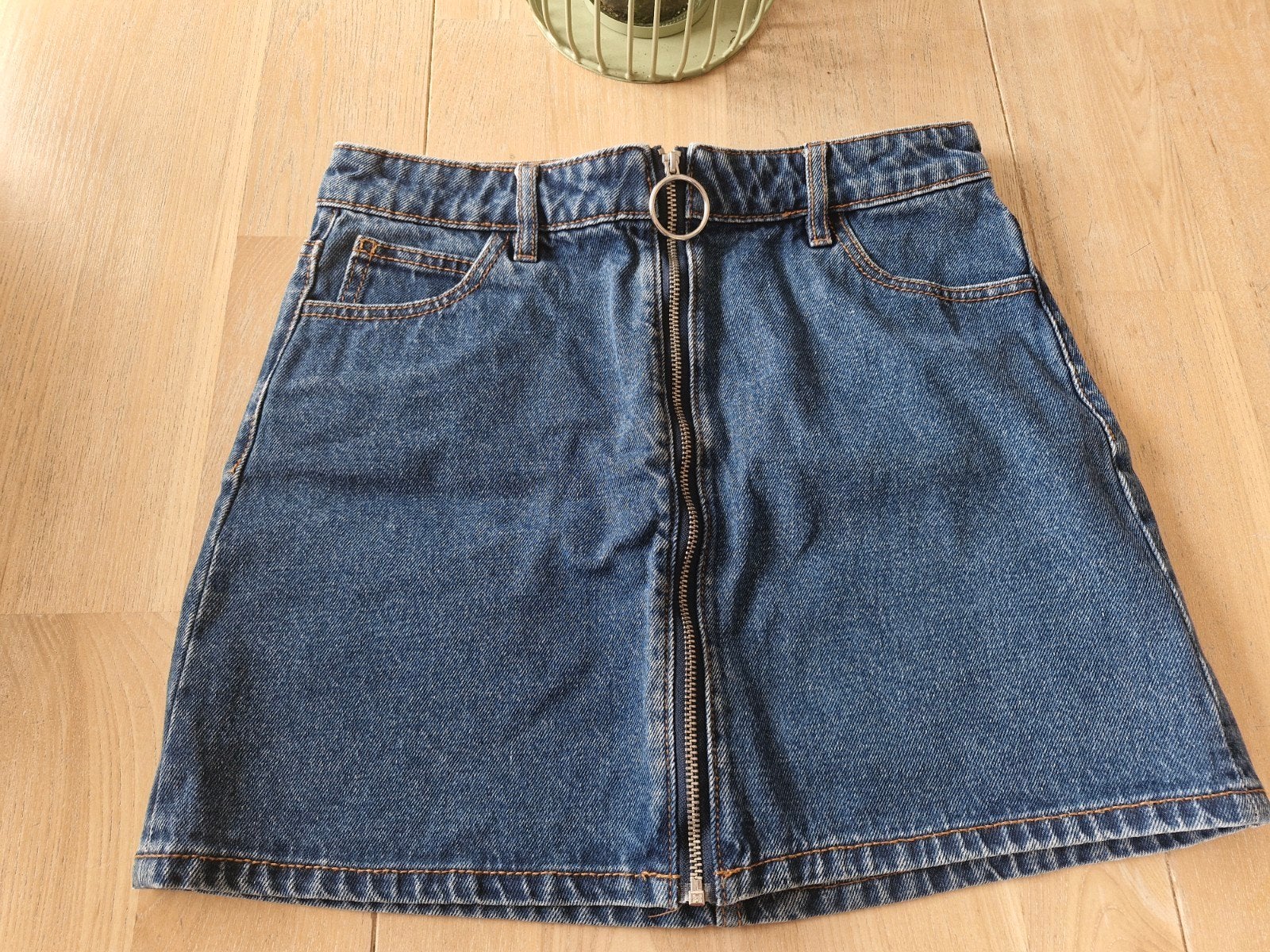 2x rokjes maat xs, Vêtements | Femmes, Jupes, Enlèvement ou Envoi, Taille 34 (XS) ou plus petite