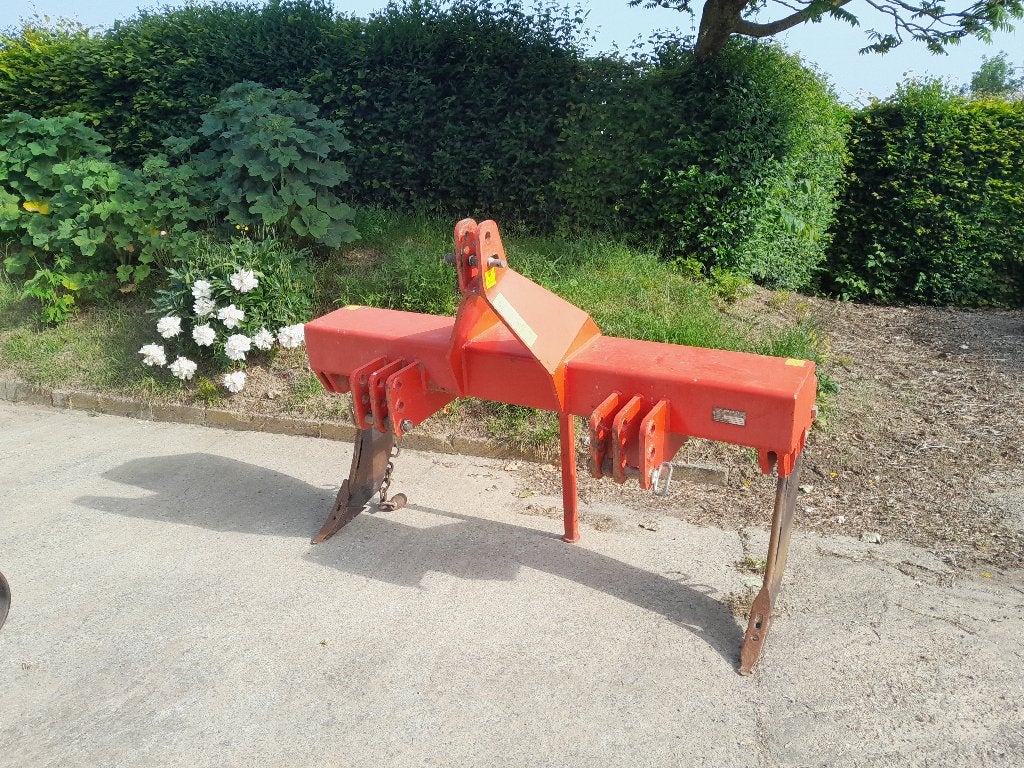 sous soleuse, Zakelijke goederen, Ophalen, Akkerbouw, Grondbewerking