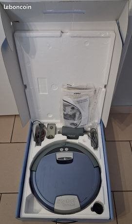 Robot laveur * IROBOT SCOOBA 385, Electroménager, Enlèvement, Comme neuf