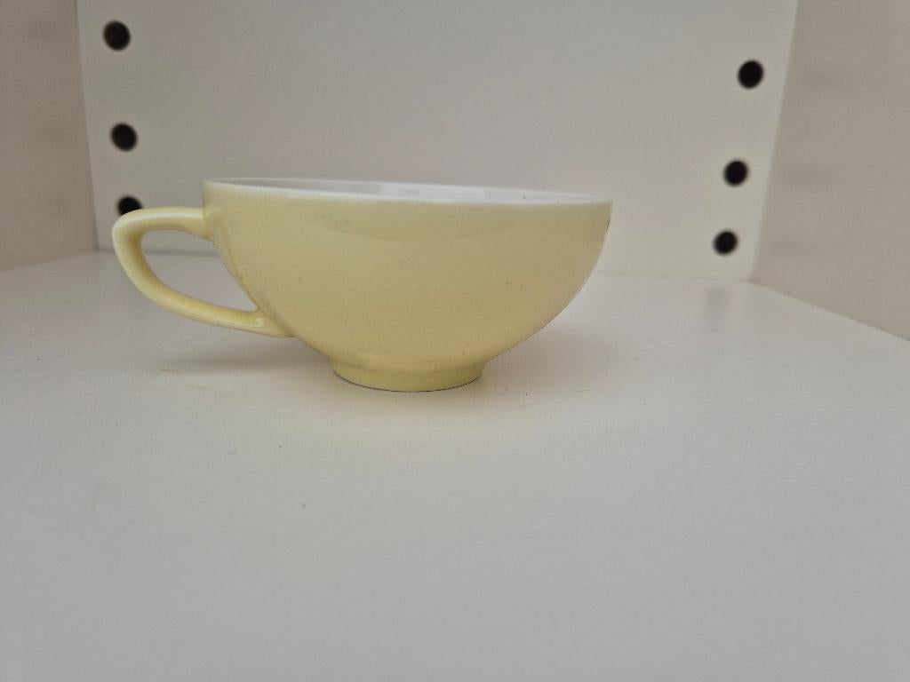 Vintage Koffietas Melitta, Enlèvement