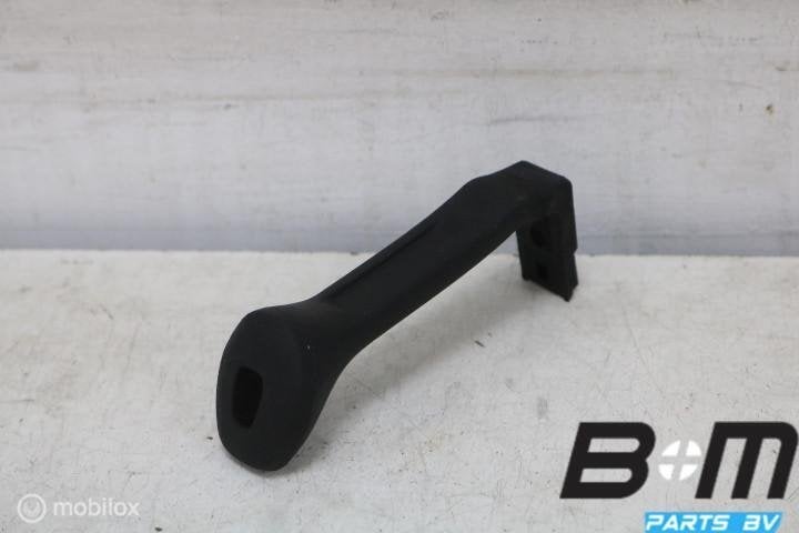 Handgreep achterklep Skoda Fabia 4 57A827895A, Utilisé