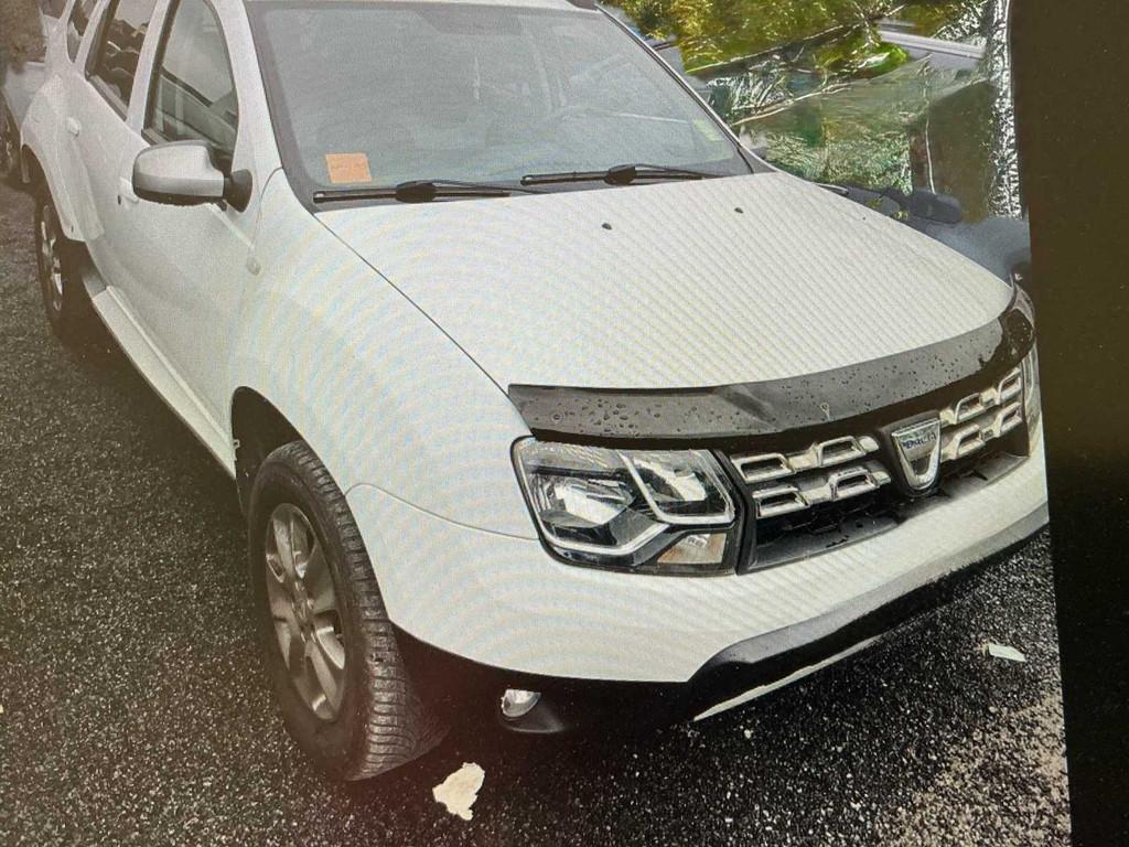 Dacia Duster SUV voiture particulière 2016, Autos, Dacia, Achat, Euro 6, Entreprise, Duster