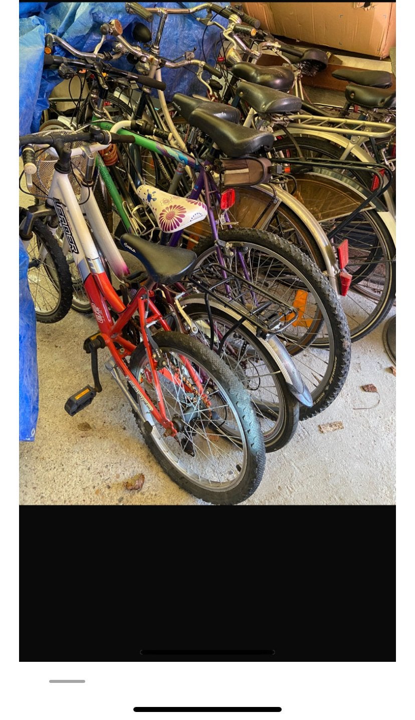 tricycle, vélo, siège, armoire, balance de salon, micro, Enlèvement, Comme neuf