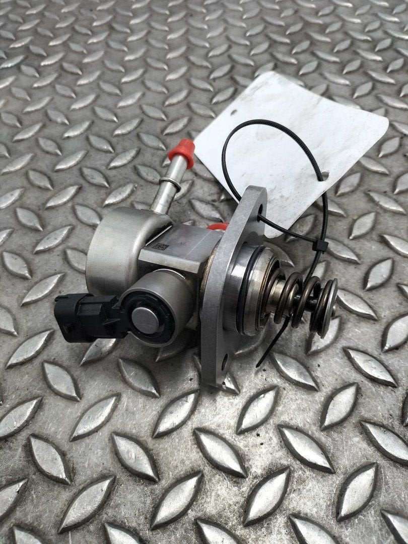 FORD FOCUS BRANDSTOF POMP VOOR DE RAIL (HOGE DRUK) DS7G9D376, Ophalen of Verzenden, Gebruikt, ARN erkend