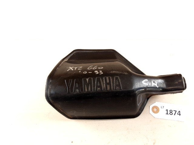 XTZ660 Tenere 1990 - 1993 Yamaha Cover D1-37091