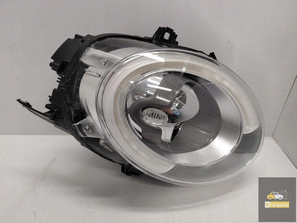 7494878, Mini F55 F56 Full LED Clear Writing Chrome Right La, Customer.service@mini.co.uk, BMW AG, Petuelring 130
80788  Munich, DE