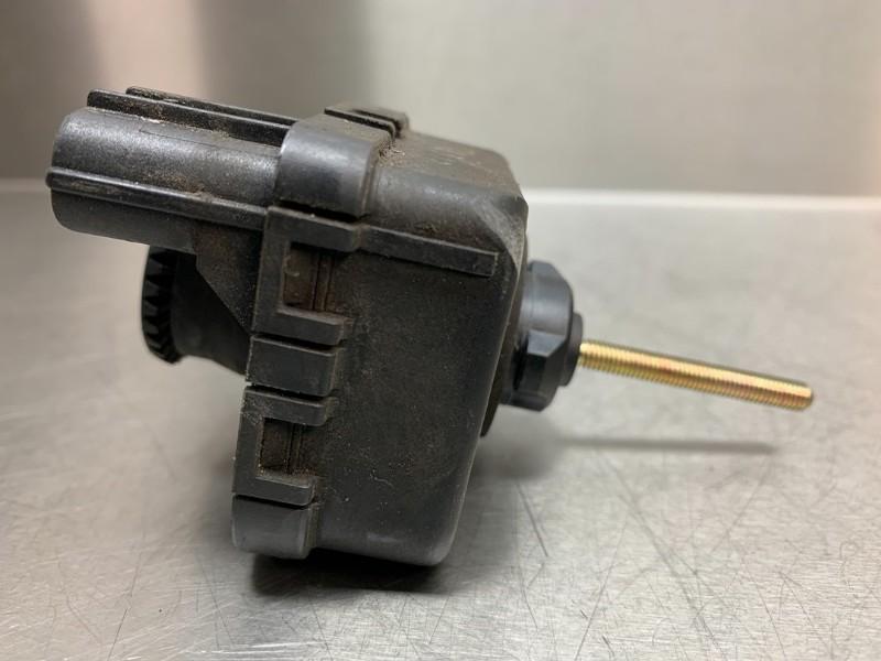 PHARE MOTEUR Mazda Demio (DW) (01-1996/07-2003), Utilisé, Mazda