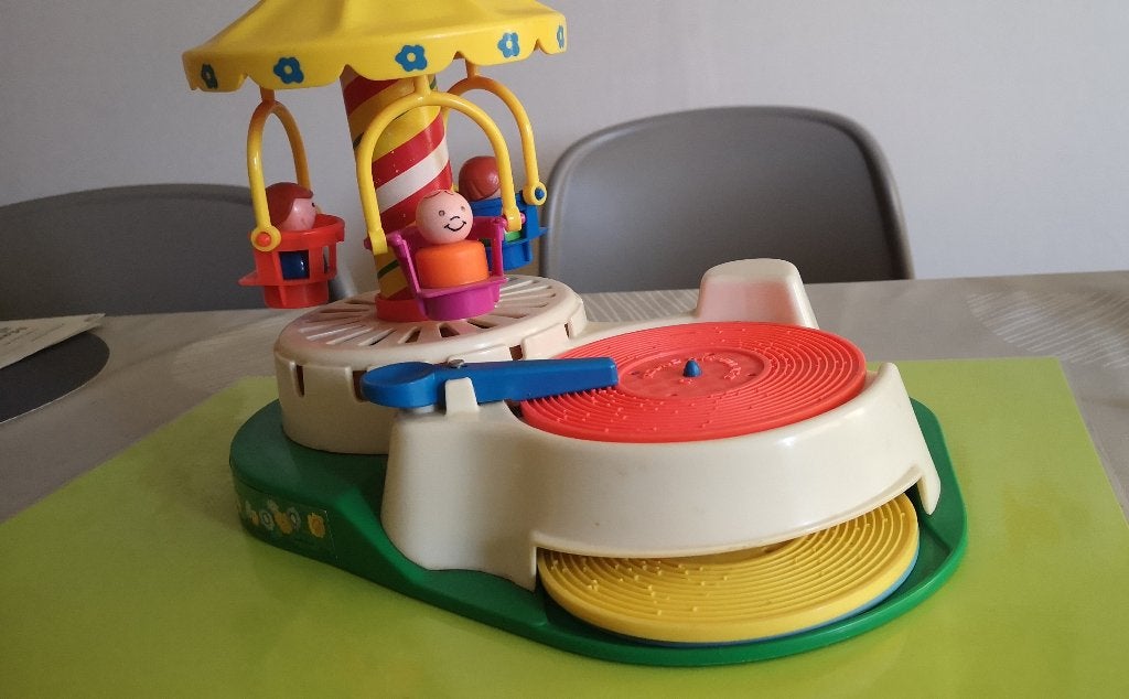 Speelgoed Fisherprice, Enfants & Bébés, Enlèvement ou Envoi