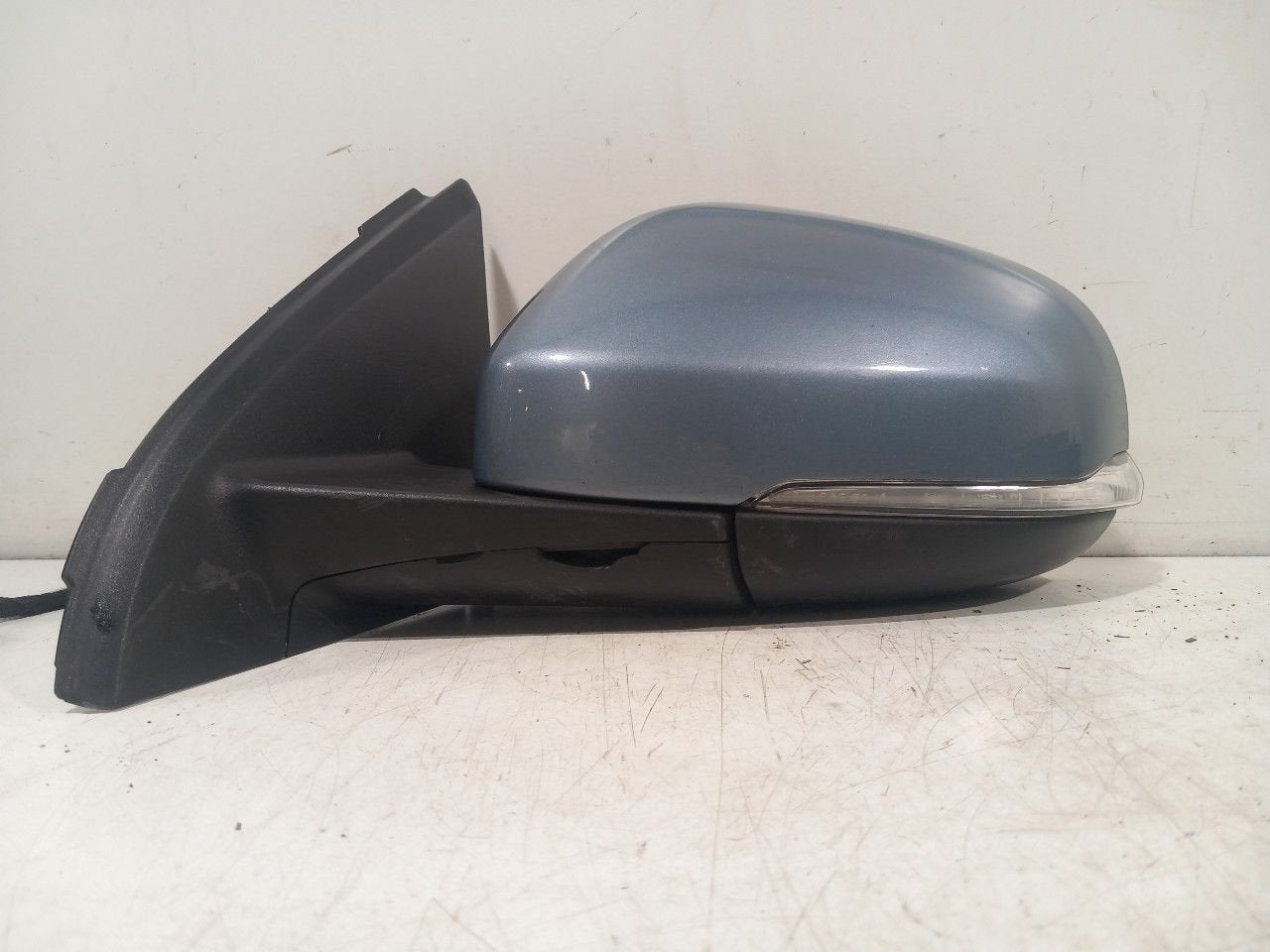 Spiegel buiten links elektrisch Volvo S60, Auto-onderdelen, Onderdelen@venauto.nl, Van der Ven Autorecycling B.V., Gebruikt, Ettenseweg 76, 4706 PB Roosendaal, The Netherlands