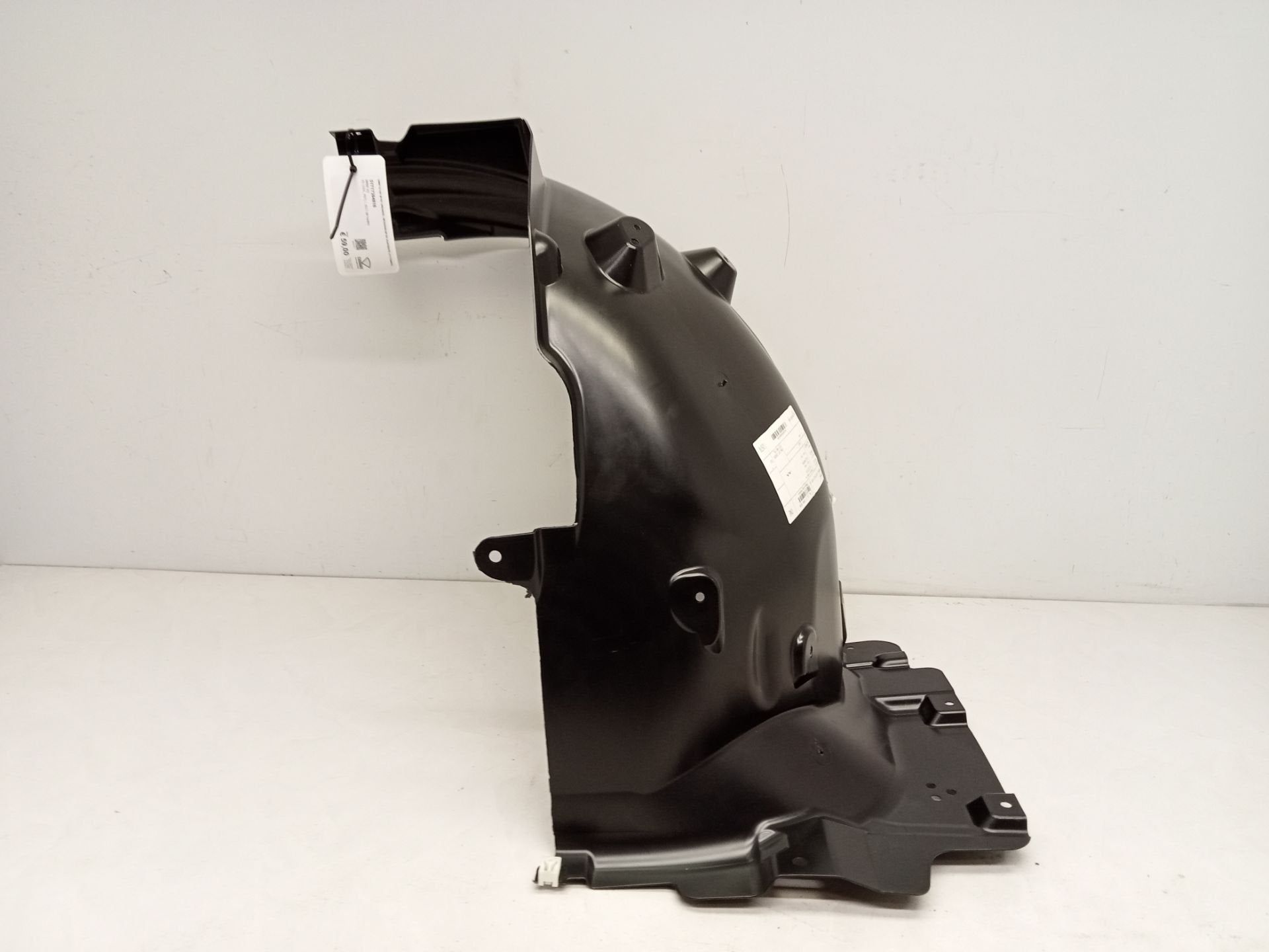 BMW X3 G01 M F97 Origineel! Modderkuip RV Achterste 51717394, Petuelring 130
80788  Munich, DE, Gebruikt, Info@bmw.de, BMW