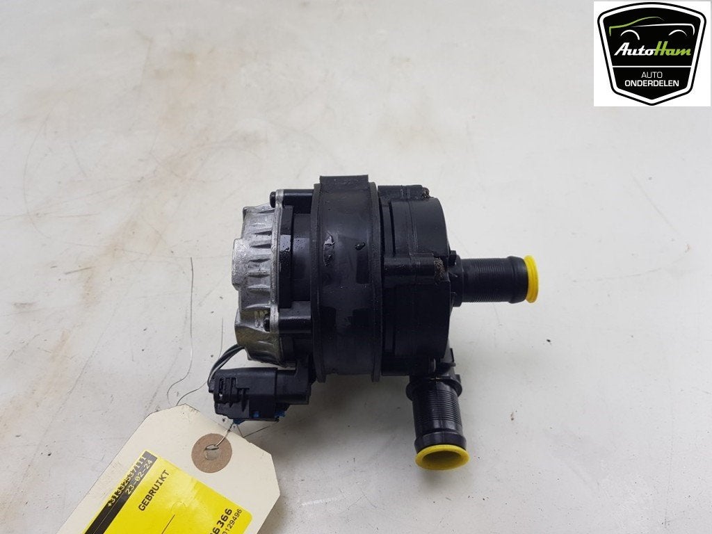 EXTRA WATERPOMP Renault Express (|210105430R|0392024150|), Robert Bosch AG, Gebruikt, Renault, Robert-Bosch-Allee 1
74232  Abstatt, DE