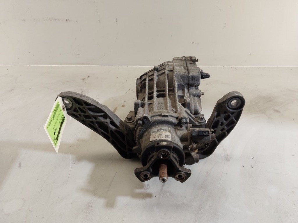 DIFFERENTIEEL ACHTER Mercedes-Benz GLA (156.9), Gebruikt, Mercedes-Benz, Dialog.mb@mercedes-benz.com, Mercedes-Benz AG