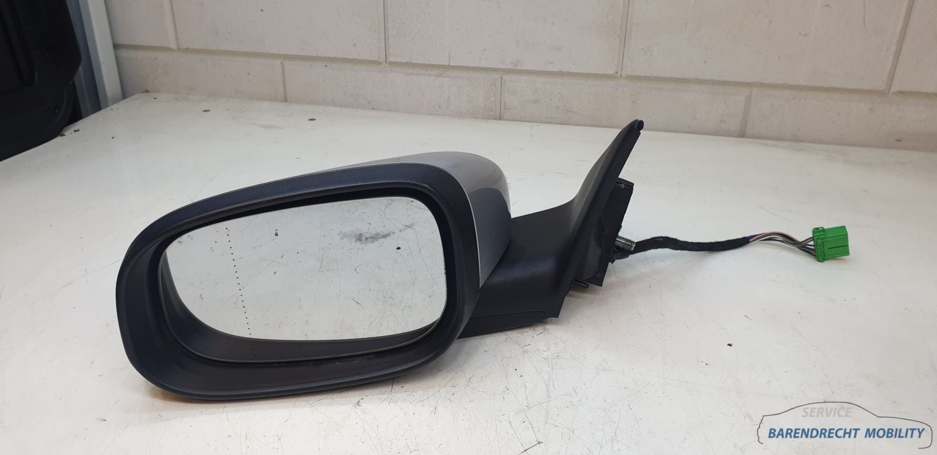 Buitenspiegel links S60 Volvo facelift 31217528 10 pins best, Gebruikt, Gunnar Engellaus vag 8
405 31  Gothenburg, SE, Info@volvocars.com