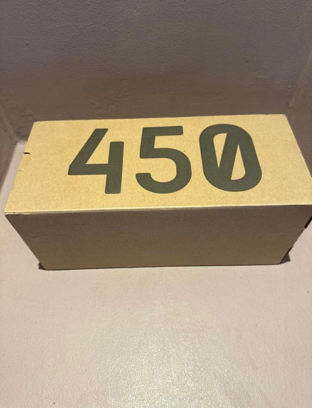 Adidas Yeezy Boost 450, Ophalen of Verzenden, Nieuw
