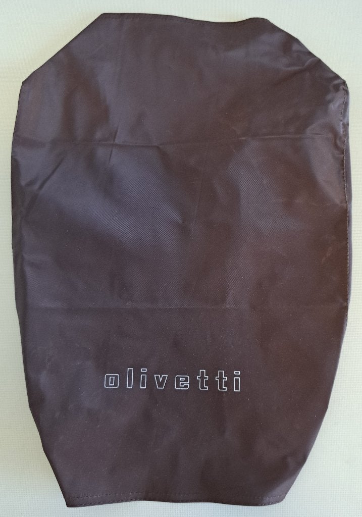 Housse Olivetti, Enlèvement, Neuf