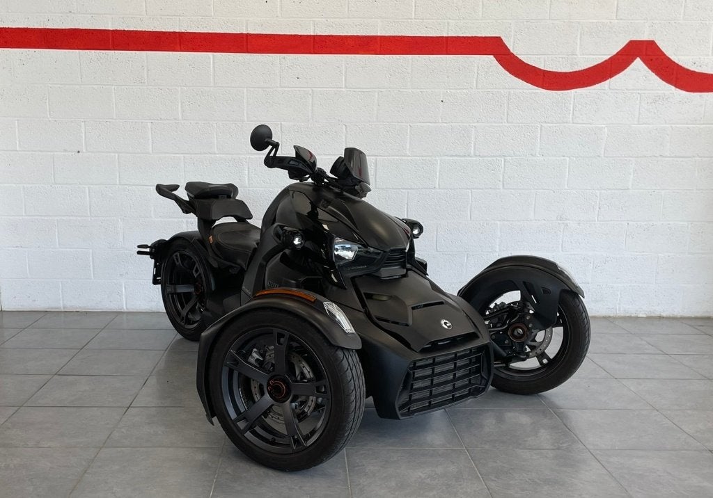 Can am ryker 900 *Permis B*, Motos, Quads & Trikes, Enlèvement
