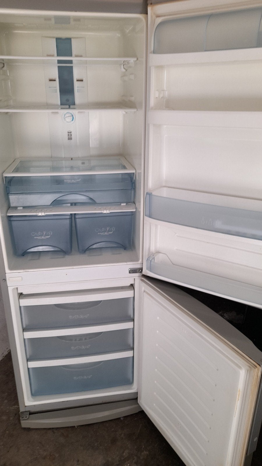 frigo congelateur, Electroménager, Enlèvement ou Envoi