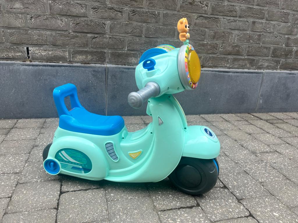 Mini scooter, Enlèvement, Comme neuf