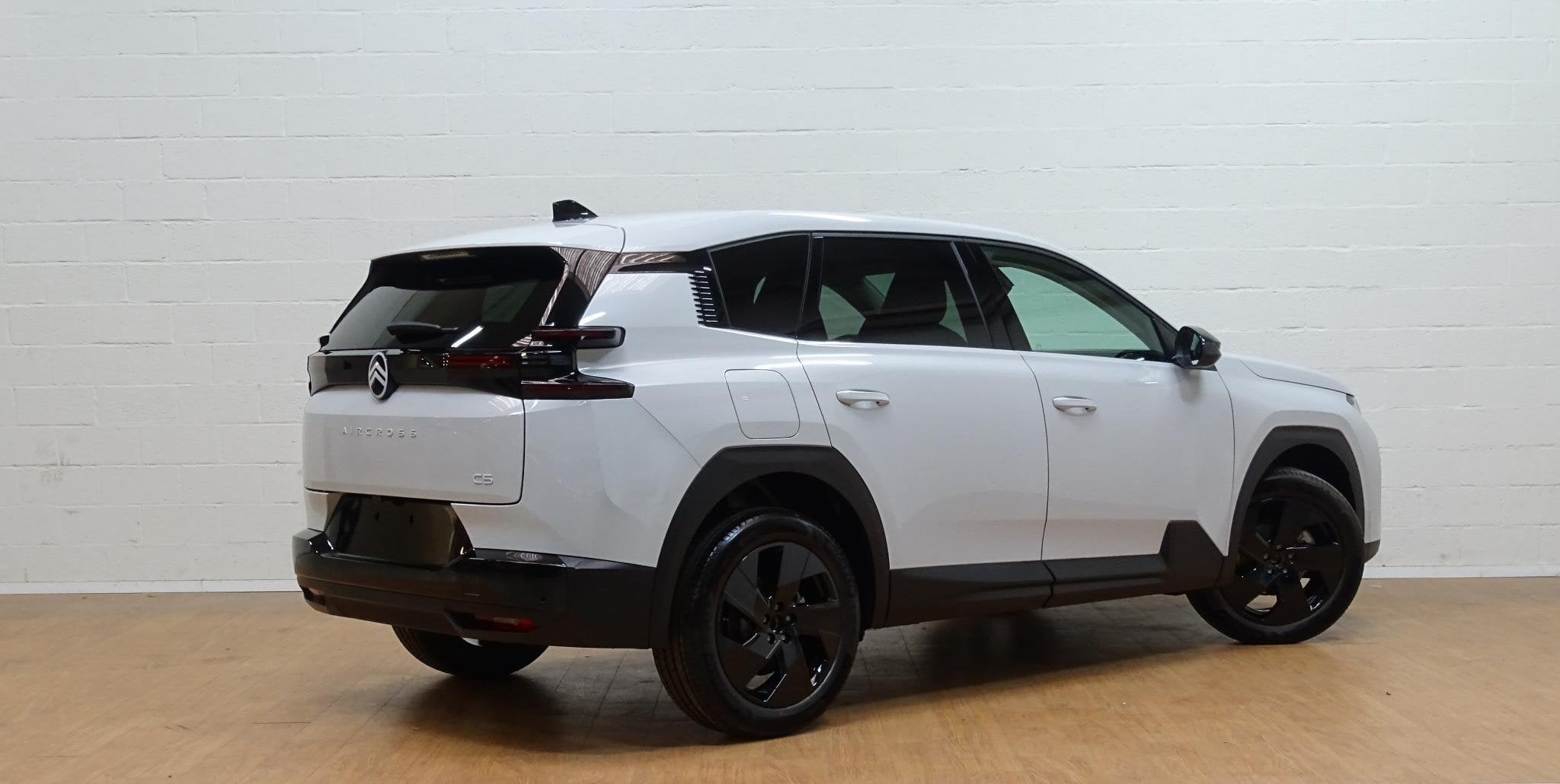 Citroën C5 Aircross Hybrid 145 ch/pk Automatic PLUS, Autos, Citroën, Achat, https://public.car-pass.be/vhr/7704544a-3427-4445-8b12-af26a1b3311f