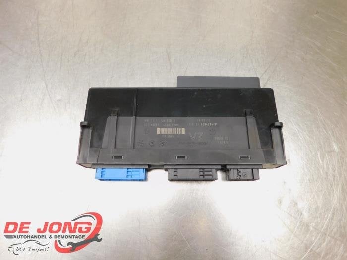 Ordinateur contrôle fonctionnel d'un BMW 5-Serie, Autos : Pièces & Accessoires, Carrosserie & Tôlerie, BMW, Utilisé, 3 mois de garantie