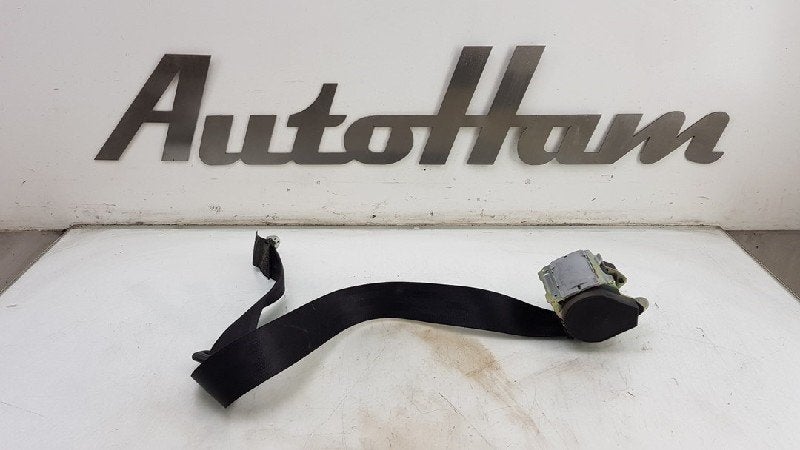 CEINTURE DE SECURITE ARRIERE DROITE Audi A6 Quattro (C6), Utilisé, Audi