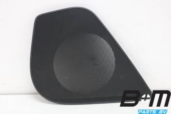 Luidsprekerrooster rechtsachter Audi A6 4G 4G0035436, Auto diversen, Autospeakers, Gebruikt