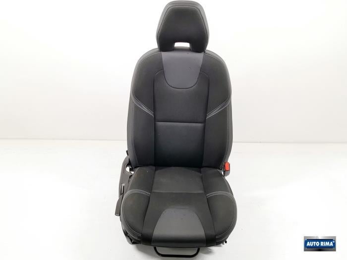 Stoel rechts van een Volvo V40, Gebruikt, -, -, Ophalen of Verzenden