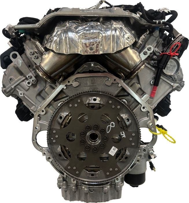 Land Rover/BMW Range Rover V L460 X5 G05 X7 4.4 - N63B44E, Autos : Pièces & Accessoires, Envoi, Neuf, BMW