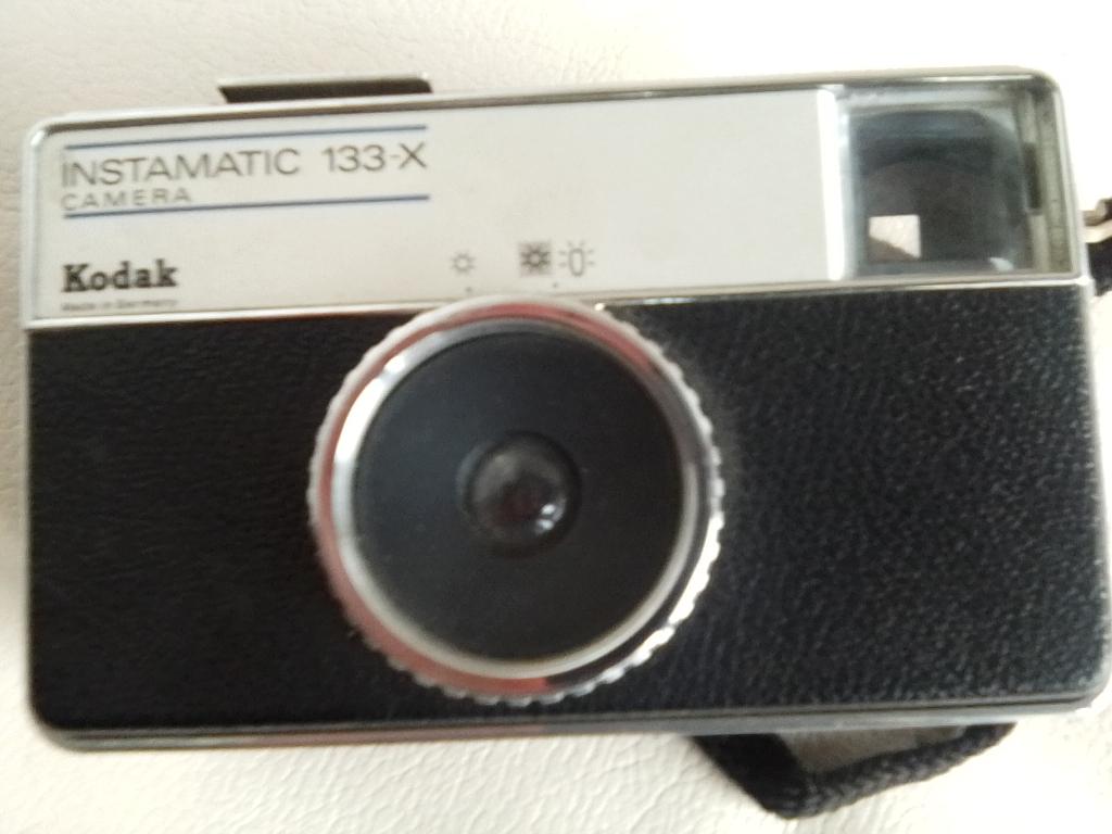 Appareil photo INSTAMATIC, Enlèvement ou Envoi, Appareils photo