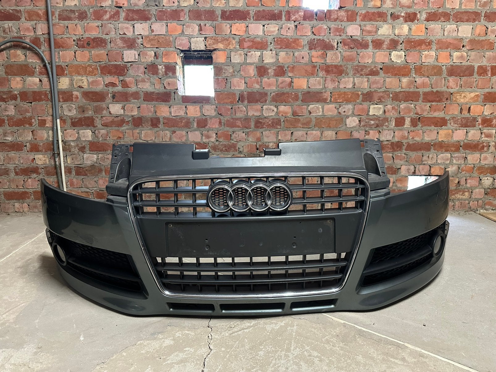 Audi tt bumper, Enlèvement, Audi, Pare-chocs