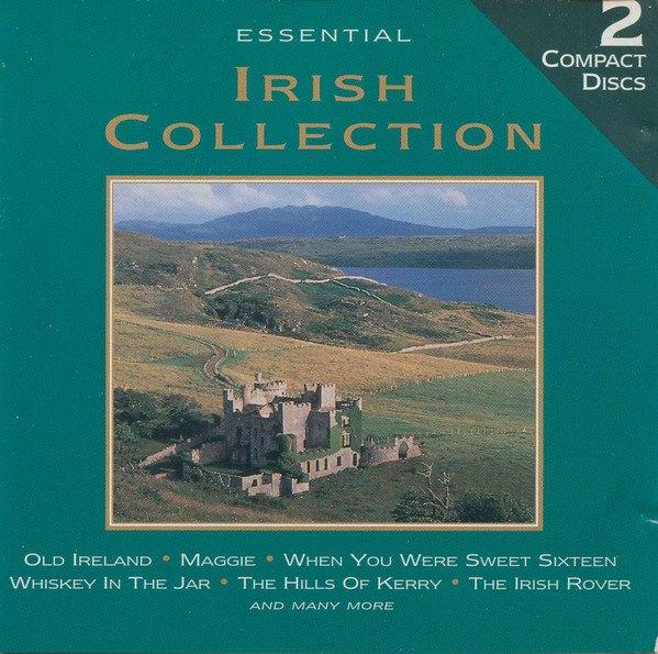 Irish Collection - 2CD, Ophalen of Verzenden