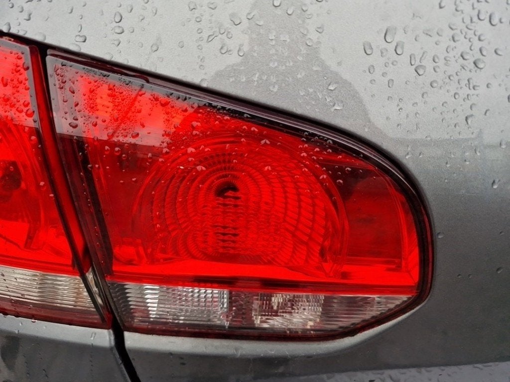 ACHTERLICHT LINKS Volkswagen Golf Plus (5M1 / 1KP), Auto-onderdelen, Gebruikt, Volkswagen, Volkswagen AG, Kundenbetreuung@volkswagen.de