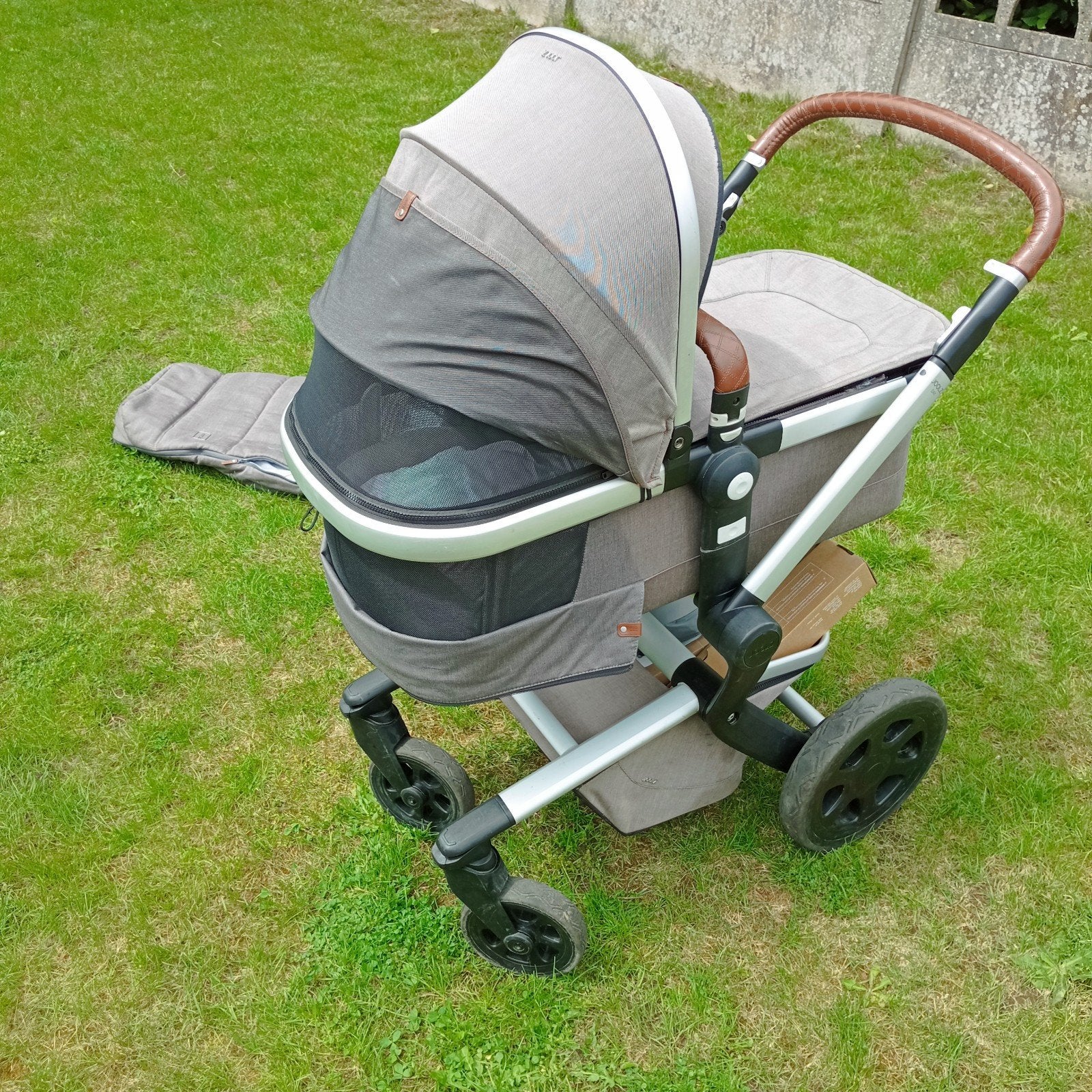 Joolz day 3 volledige pakket, Kinderen en Baby's, Kinderwagens en Combinaties, Kinderwagen, Ophalen
