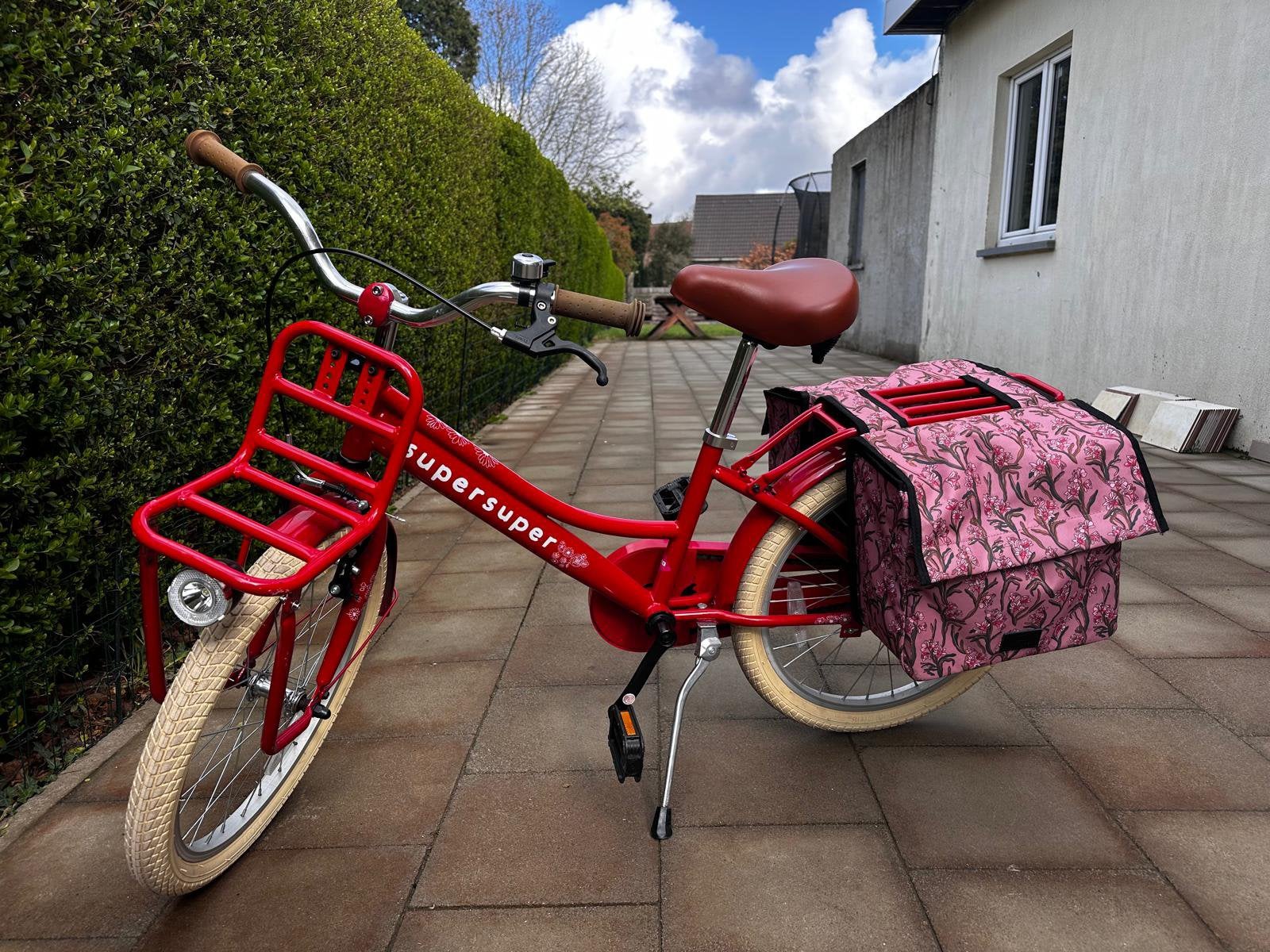 Fiets 22’ - Merk Popal, Fietsen en Brommers, Ophalen, Zo goed als nieuw