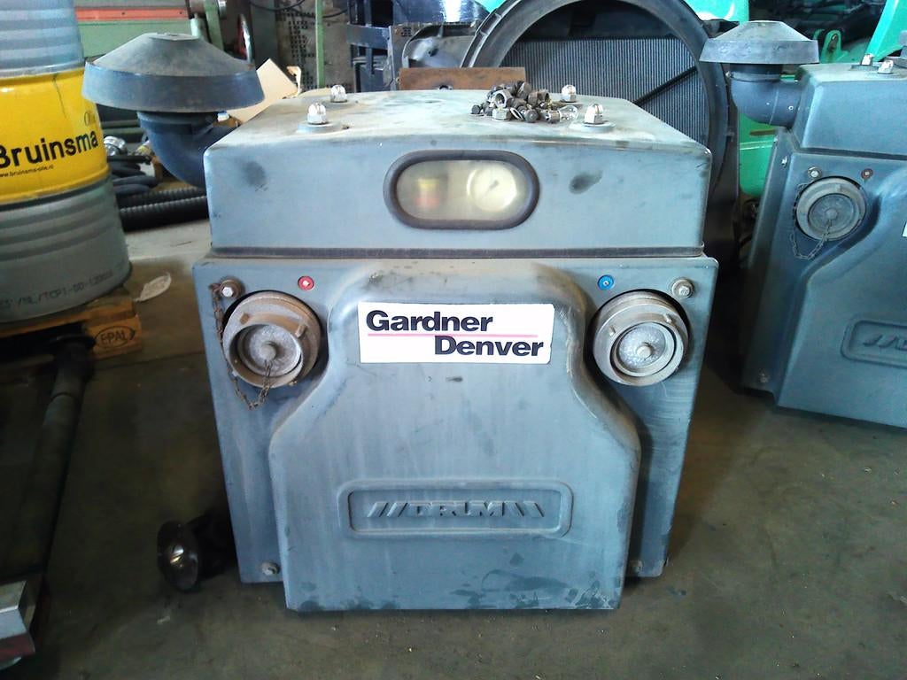 Gardner Denver XK18 PACK 5, Gebruikt, Overige merken, Overige Auto-onderdelen