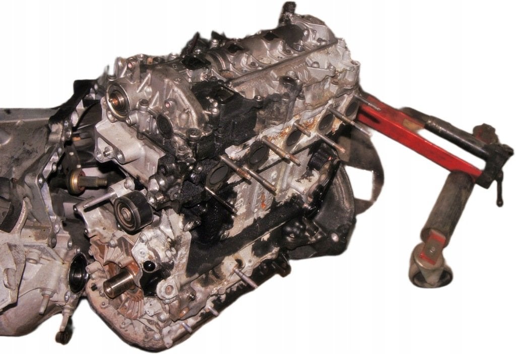 Moteur D15DT Nu OPEL CORSA