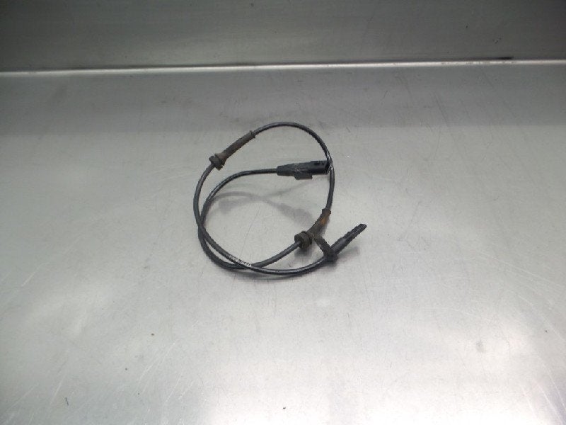 CAPTEUR ABS ABS Nissan Note (E12) (08-2012/12-2016), Utilisé, Nissan