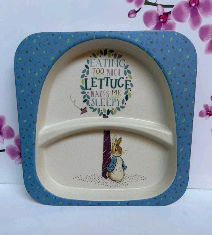 💙 Peter Rabbit, Huis en Inrichting, Overige typen, 21 cm, Ophalen of Verzenden, Zo goed als nieuw