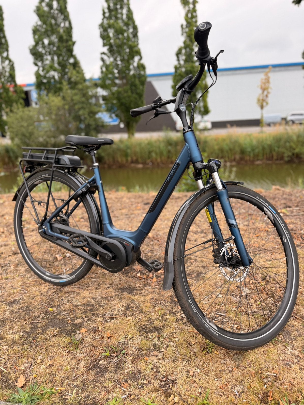 Pegasus Ravenna D50 50nm 500pack, Ophalen, Zo goed als nieuw