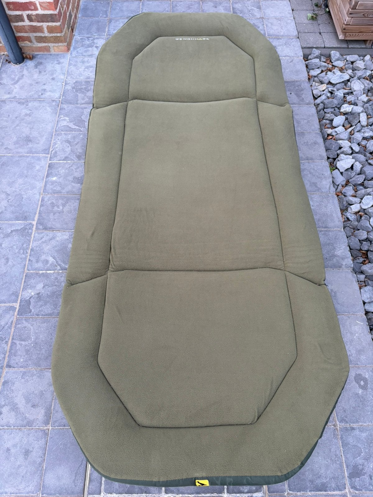 Avid Benchmark stretcher., Enlèvement, Comme neuf